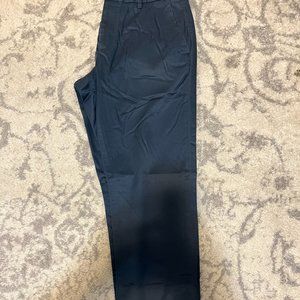 Bonobos Weekday Warrior Pant Size 33x32, Athletic Fit Color Thursday Dress Blues